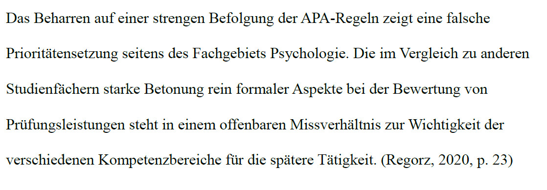 Grafik lange Zitate