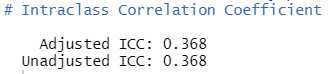 Konzeptionell lmem icc